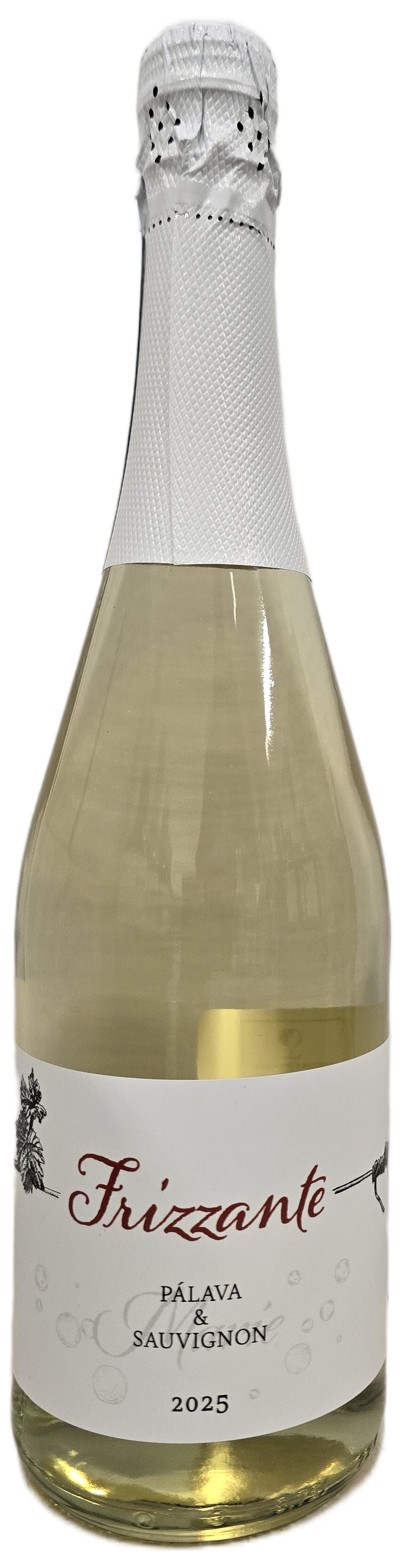 Pálava + Sauvignon 2025