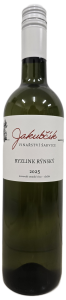 Ryzlink rýnský sladké 2025