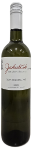 Donauriesling 2025