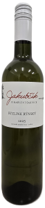 Ryzlink rýnský 2025
