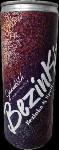 BezinKiss