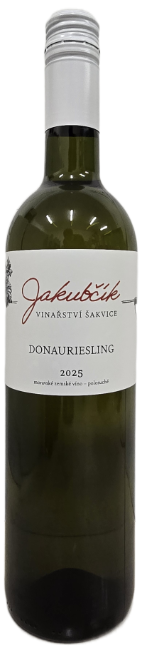 Donauriesling 2025