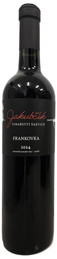 Frankovka 2024