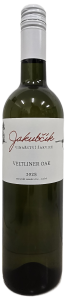 Veltliner OAK 2025
